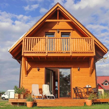 Holiday Home In Stepnica For 6 Persons Exterior photo