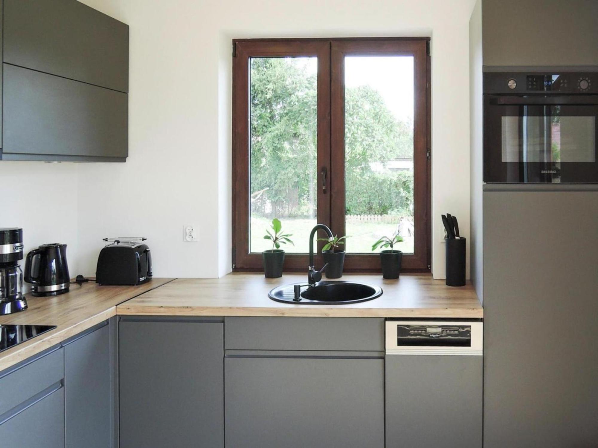 Holiday Home In Stepnica For 6 Persons Exterior photo
