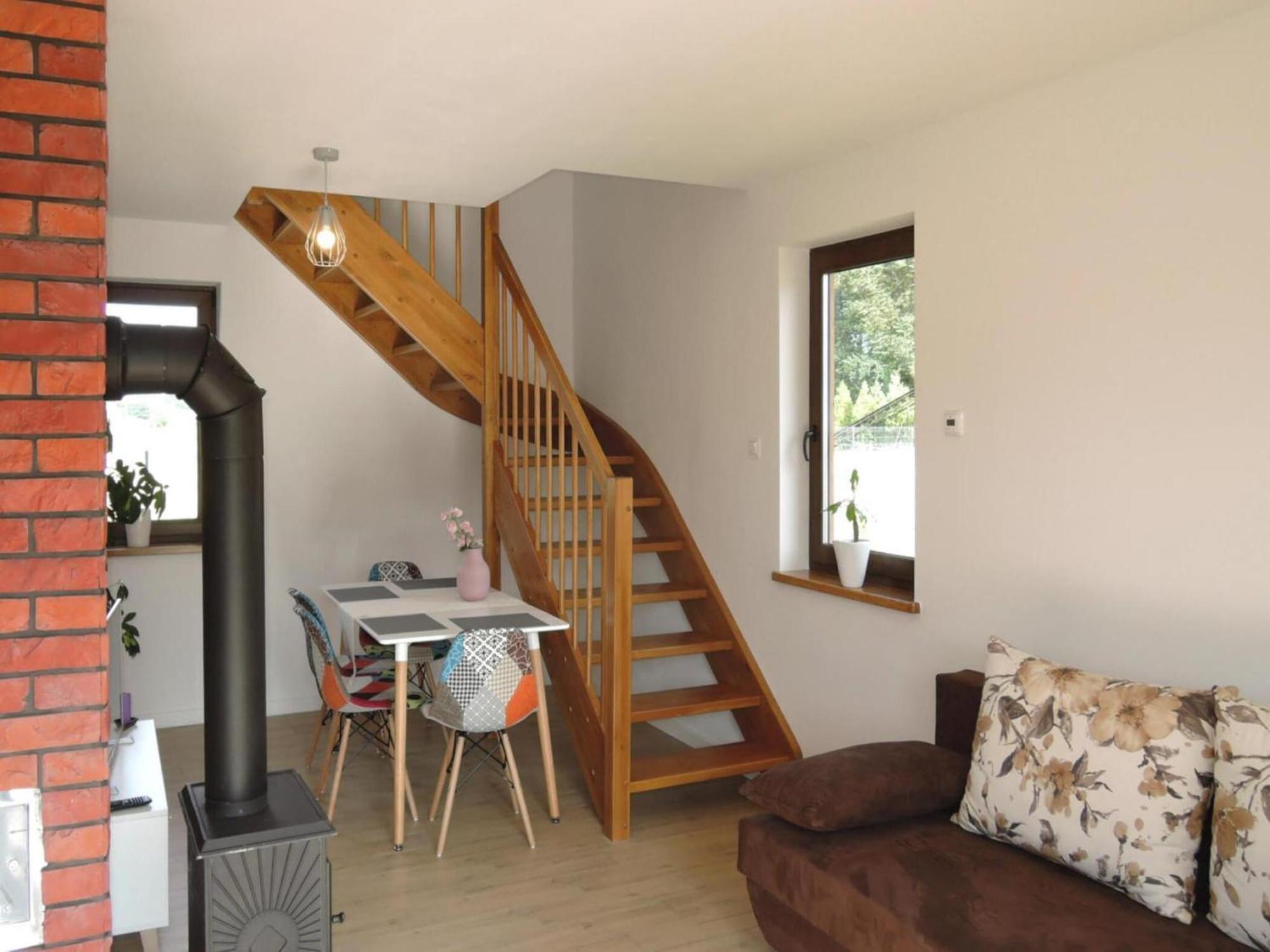 Holiday Home In Stepnica For 6 Persons Exterior photo