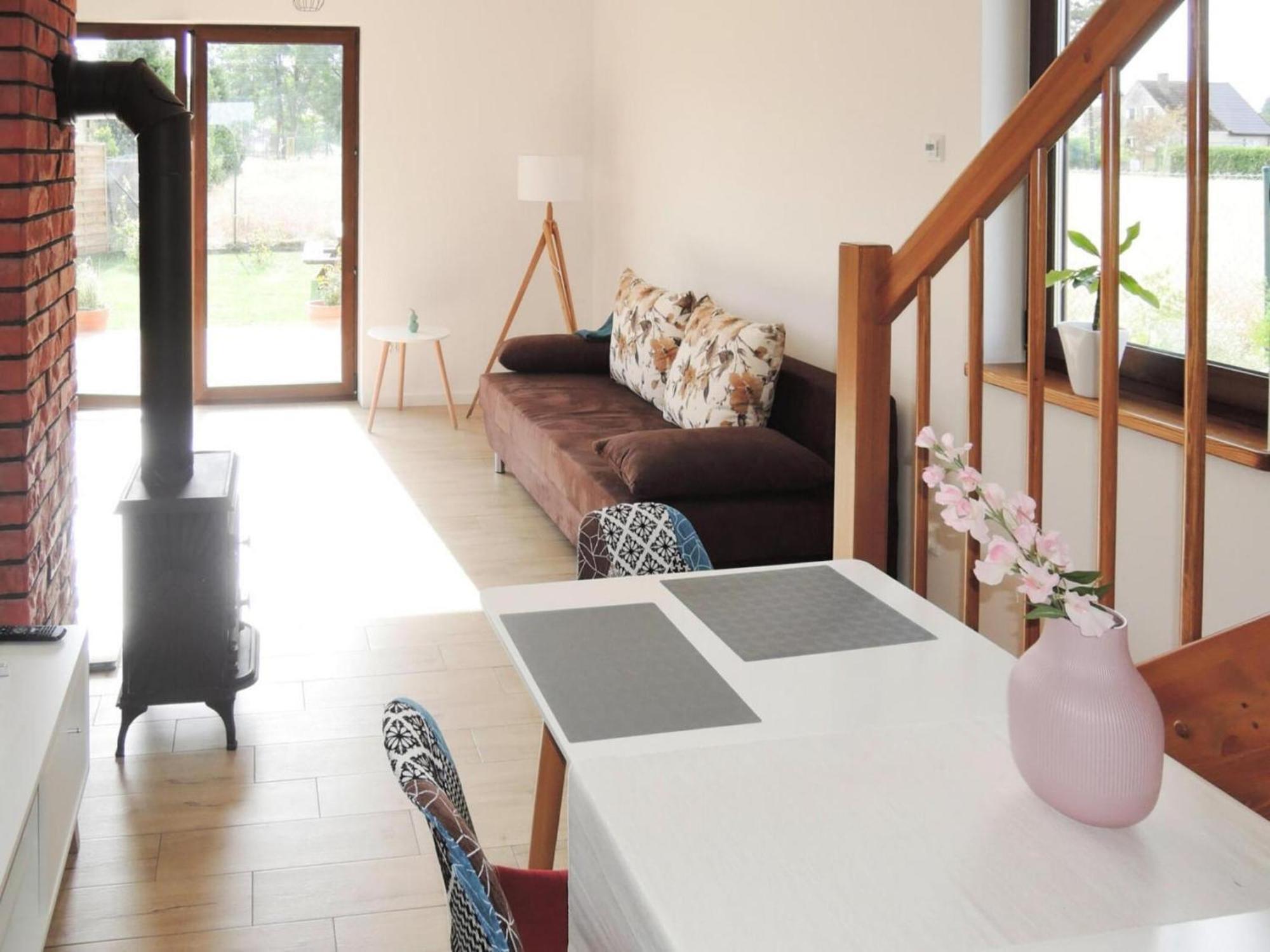Holiday Home In Stepnica For 6 Persons Exterior photo